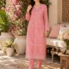 Beautiful 2-Piece Embroidered Lawn Suit