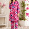 Unstitched 2-Piece Lawn Suit