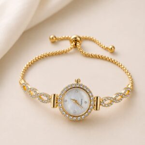 Bracelet Watch