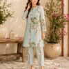 Unstitched 2-Piece Co-Ord Set