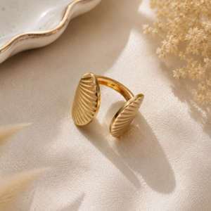 Vintage Fashionable Ring