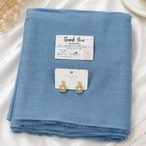 2Pc Soft Viscose Fabric