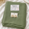 2Pc Soft Viscose Fabric