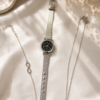 Infinity Love Watch & Bracelet Set