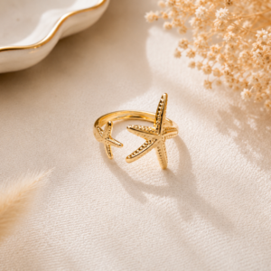 Vintage Fashionable Rings