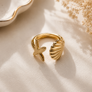 Vintage Fashionable Ring