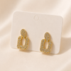 Luxury Pearl Ear Rings