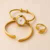 3Pcs Watch Set
