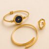 3Pcs Watch Set