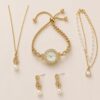 5Pcs Watch Set