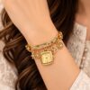 Elegant Bracelet Watch
