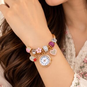 Bracelet Watch