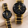 Couple Watch Set