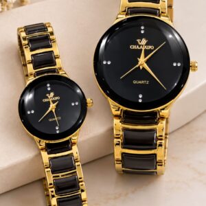 Couple Watch Set