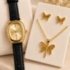 4Pcs Watch Set